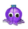 Octopus Paper Lantern For Children Toys Hanging Indoor Or Outdoor