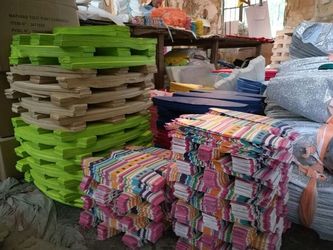 Hubei King Rain International Co.,Ltd