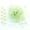 Paper Flower Balls Tissue Paper Pom Poms For  Birthday/Wedding/Party Decorations