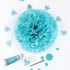Paper Flower Balls Tissue Paper Pom Poms For  Birthday/Wedding/Party Decorations