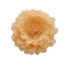 New Paper Camellia Tissue Paper Pom Poms Craft Party Decoration