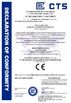China Hubei King Rain International Co.,Ltd certification
